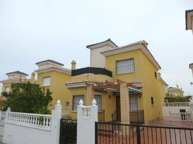 Lo Crispin   - Detached villa - Lo Crispin - CG16403   - 3 Habitaciones   - €107500€