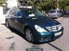 Mercedes-Benz R 280 CDI.7 PLAZAS, TECHO PANOR - mejor precio | unprecio.es