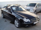 MERCEDES CLASE C C 280 ELEGANCE - mejor precio | unprecio.es