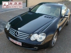 MERCEDES SL 500 V8 AUT AMG  FULL EQUIPE - Zamora - mejor precio | unprecio.es