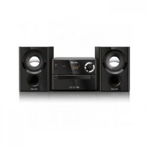 Microcadena philips mcm1150 cd mp3 usb 20w  disponible en www.abainformatica.com