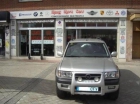 OPEL FRONTERA 2,2 DTI SPORT - Madrid - mejor precio | unprecio.es
