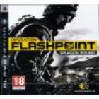 Operation Flashpoint Playstation 3 - mejor precio | unprecio.es