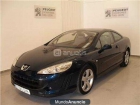 Peugeot 407 2.7 HDi Automatico Pack Coupe - mejor precio | unprecio.es