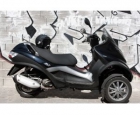 PIAGGIO MP3 125 - mejor precio | unprecio.es