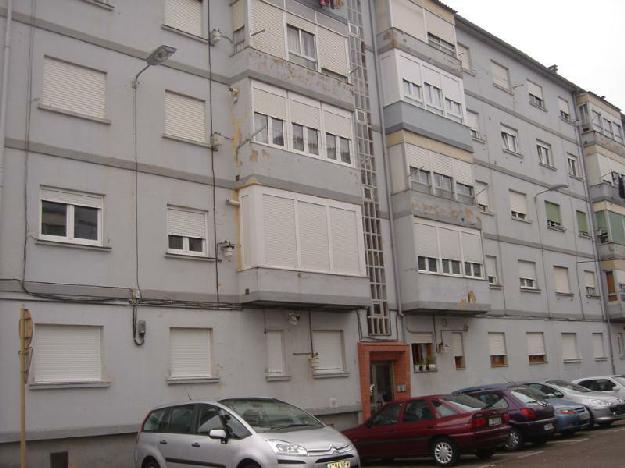 Piso en Torrelavega