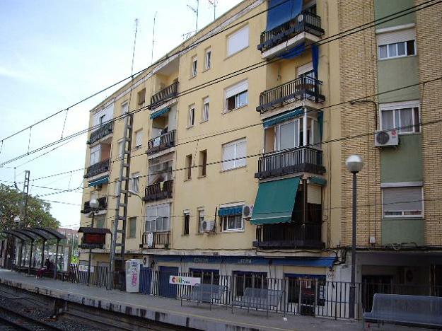 Piso en Torrent