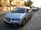 Se vende Seat Ibiza 1.6 16V Reference 105 - mejor precio | unprecio.es