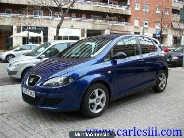 Seat Altea 1.6 Stylance LLANTAS ALUMINIO