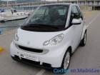 Smart Fortwo - mejor precio | unprecio.es