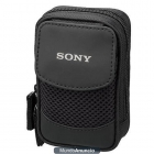 Sony LCS-CSQ - Funda universal para cámaras compactas Cyber-shot modelos W-, T-, N- y S- - mejor precio | unprecio.es