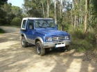 SUZUKI SAMURAI 1.9 TD HT - Girona - mejor precio | unprecio.es