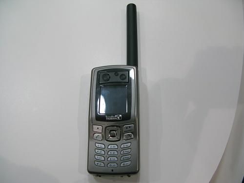 THURAYA SO2510 NUEVO