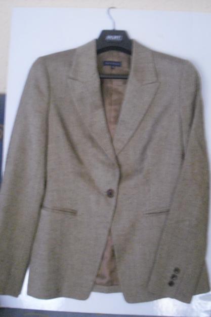 traje chaqueta adolfo dominguez  solo 5 euros