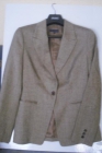 traje chaqueta adolfo dominguez  solo 5 euros - mejor precio | unprecio.es