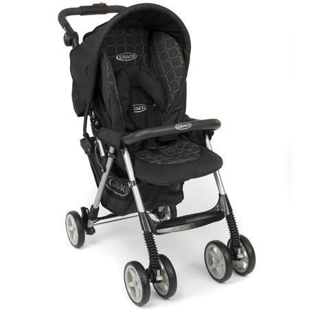 URGE VENDER Silla Paseo CitiSport COCOON 2011- GRACO, desde el nacimiento