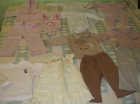 Vendo Lotes de Ropa de Niña - mejor precio | unprecio.es