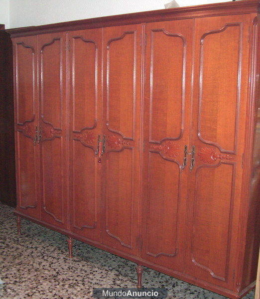 vendo muebles segunda mano valencia