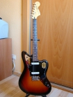 Vendo Squier jagmaster/jaguar, "modificada/transformada" en jaguar. - mejor precio | unprecio.es