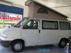 Volkswagen California - mejor precio | unprecio.es