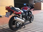 YAMAHA - FZS600SP MARAVILLOSA - mejor precio | unprecio.es