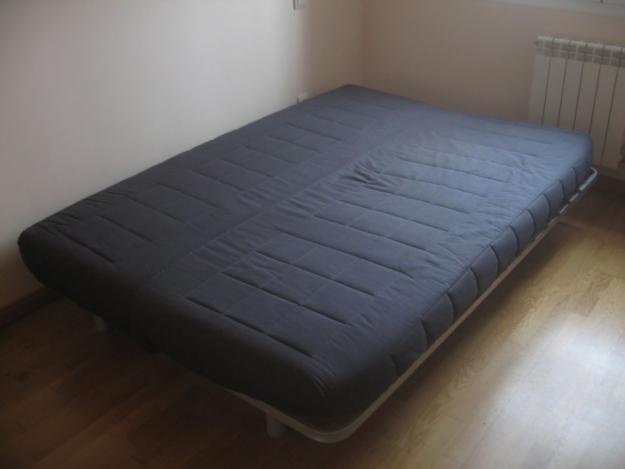 Sofá cama en perfecto estado