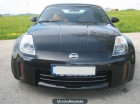 2007 Nissan 350Z - mejor precio | unprecio.es