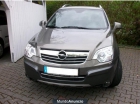 2007 Opel Antara - mejor precio | unprecio.es