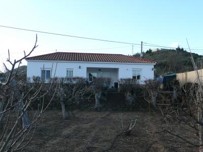 2b  , 2ba   in Zarra,  Valencia And Costa del Azahar   - 125000  EUR