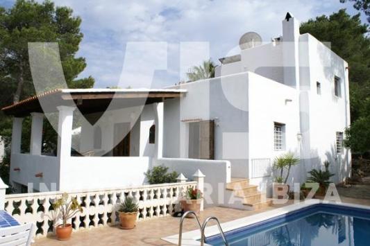 3 Dormitorio Casa En Venta en Sant Josep de sa Talaia, Ibiza