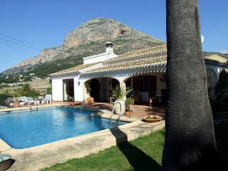 5b  , 4ba   in Javea,  Costa Blanca North   - 547400  EUR