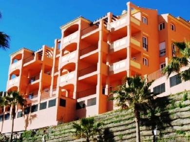 Apartamento con 3 dormitorios se vende en Manilva, Costa del Sol