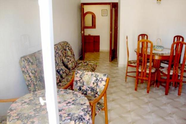 Apartamento en Torrevieja