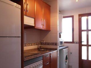 Apartamento en venta en Bolnuevo, Murcia (Costa Cálida)