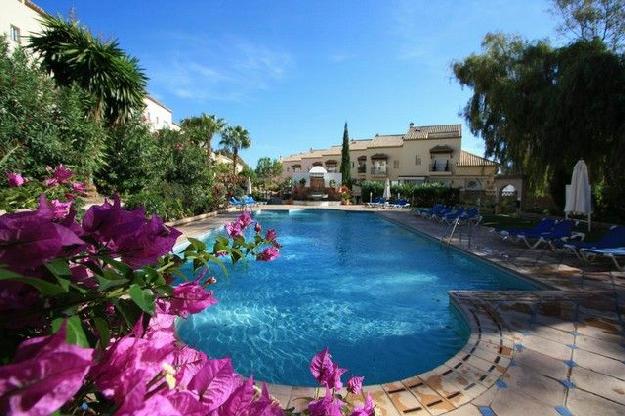 Apartamento en venta en Marbella, Málaga (Costa del Sol)