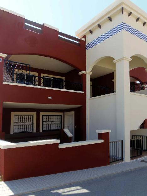 Apartamento en venta en Orihuela Costa, Alicante (Costa Blanca)