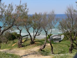 Apartamento en villa : 4/4 personas - bidart  pirineos atlanticos  aquitania  francia