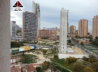 ático en Benidorm - mejor precio | unprecio.es