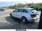 Audi Q7 4.2.TDI-7 PLAZAS-LLANTA 21-S- - mejor precio | unprecio.es