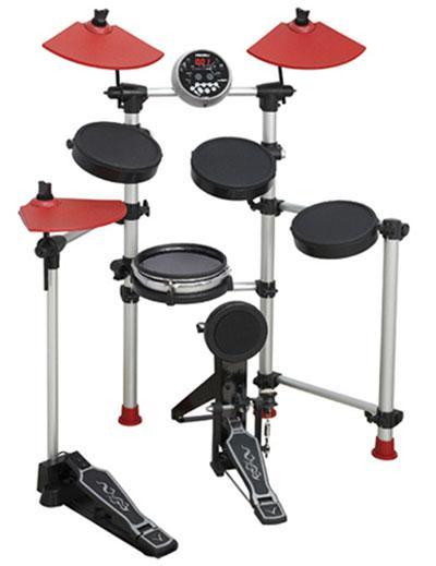 Bateria electronica