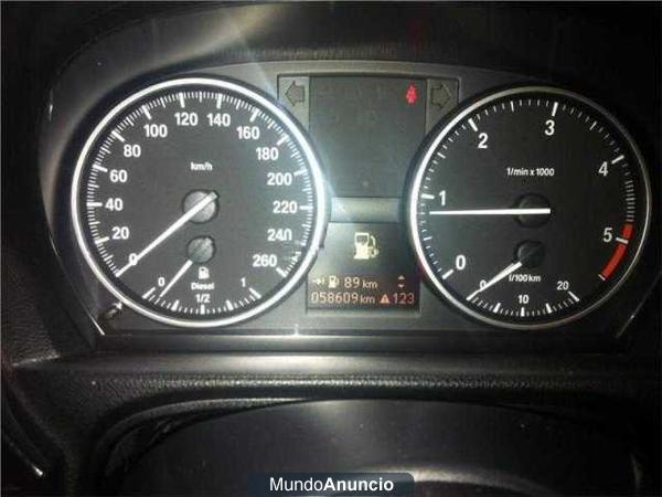 BMW Serie 3 320D