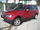 BMW X3 2.0d - mejor precio | unprecio.es