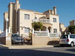 Casa en alquiler de vacaciones en Orihuela Costa, Alicante (Costa Blanca)