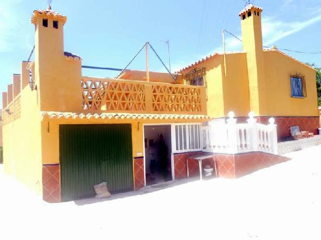 Casa en Estepona