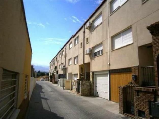 Casa en Ogíjares