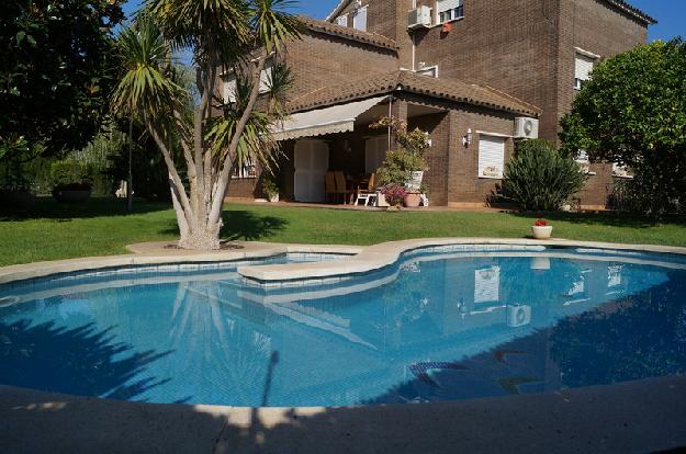 Casa en Sant Boi de Llobregat