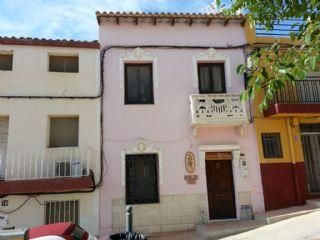 Casa en venta en Relleu, Alicante (Costa Blanca)