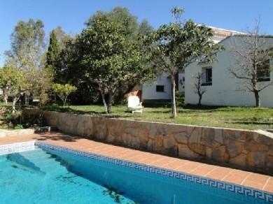 Chalet con 7 dormitorios se vende en Mijas Costa, Costa del Sol