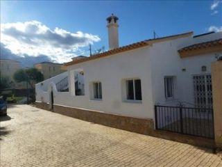 Chalet en venta en Bédar, Almería (Costa Almería)