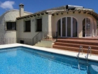 Chalet en venta en Moraira, Alicante (Costa Blanca) - mejor precio | unprecio.es